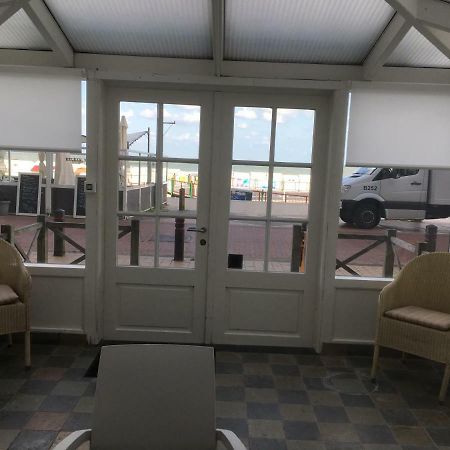 Apartment Seaside Blankenberge Exteriér fotografie