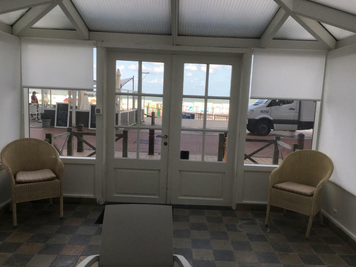 Apartment Seaside Blankenberge Exteriér fotografie
